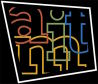 Member of the Association of Improvising Musicians Toronto